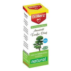 Teafa olaj 10 ml - 100% Ausztrál (Dr. Herz)